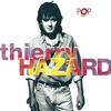 Cover for Pop Music by Thierry Hazard